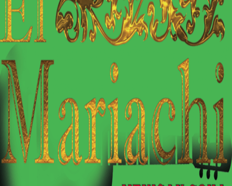 El Mariachi Mexican Grill logo